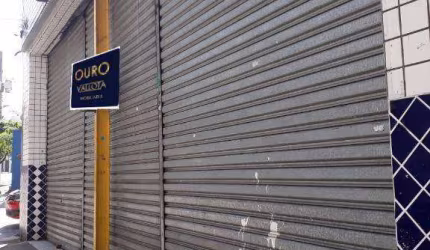 Salão para alugar, 500 m² por R$ 18.000,00/mês - Parque da Mooca - São Paulo/SP