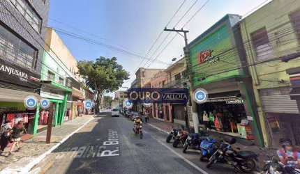 Loja no Brás com 250m²