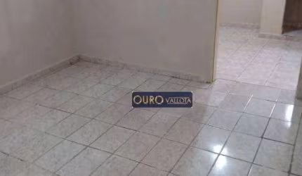Casa + salão na Mooca com 45m²