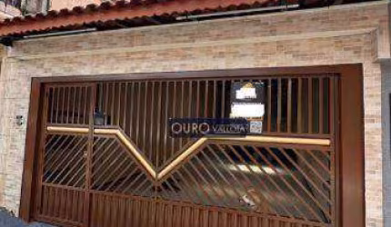 Casa com 3 dormitórios