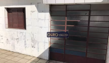 Casa térrea com 126m²