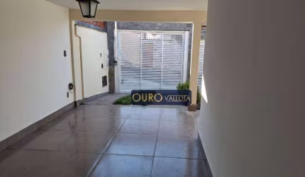 Sobrado com 205m²