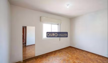 Apartamento com 80m²