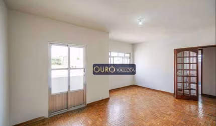 Apartamento com 85m²