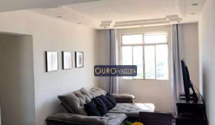 Apartamento com 68m²
