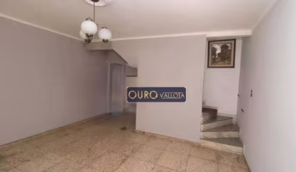 Sobrado com 185m²