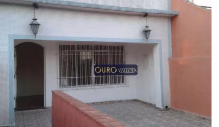 Sobrado com 200m²