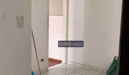Apartamento com 1 dormitório para alugar, 56 m² por R$ 2.040,00/mês - Mooca - São Paulo/SP