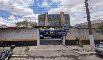 Terreno na Mooca com 567m²