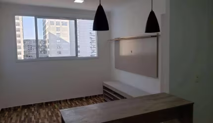 Apartamento Studio com 1 dormitório - AP 200826S