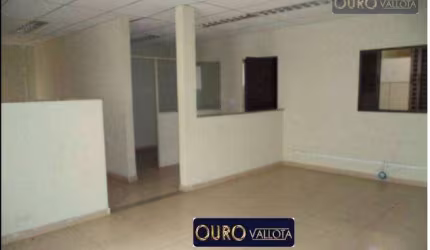 Galpão para alugar, 960 m² por R$ 16.000/mês - Mooca - São Paulo/SP