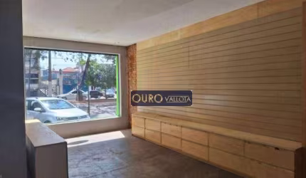 Aluga Loja Avenida Paes de Barros Móoca 13.000,00 SP