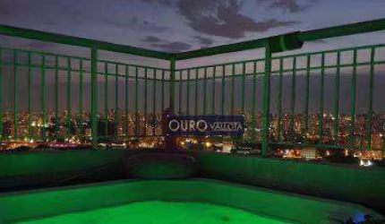 Cobertura Duplex com 177m²