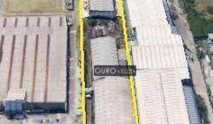 Área na VL. Prudente com 12.800m²