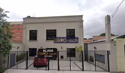 Prédio para alugar, 500 m² por R$ 39.109/mês - Vila Mariana - São Paulo/SP