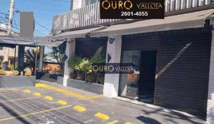 Prédio para alugar, 350 m² por R$ 15.000/mês - Vila Mariana - São Paulo/SP