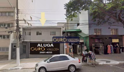 Prédio para alugar, 300 m² por R$ 22.445,41/mês - Vila Mariana - São Paulo/SP