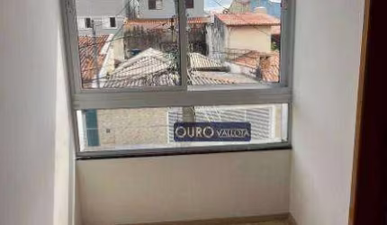 Sala para alugar, 25 m² por R$ 1.320,00/mês - Vila Paulo Silas - São Paulo/SP