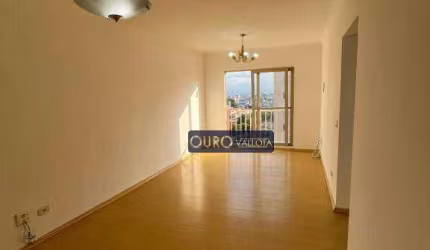 Apartamento com 2 dormitórios