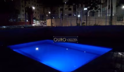 Apartamento com 3 dormitórios