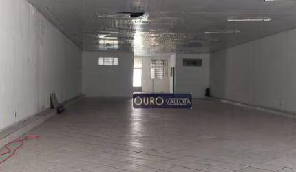 Galpão com 440m²