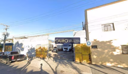 Terreno com 500m²