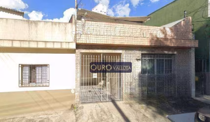 Sobrado para alugar, 200 m² por R$ 4.420,95/mês - Mooca - São Paulo/SP