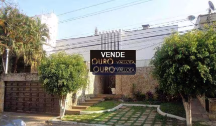 Sobrado com 5 dormitórios à venda, 750 m² por R$ 3.395.000,00 - Mooca - São Paulo/SP