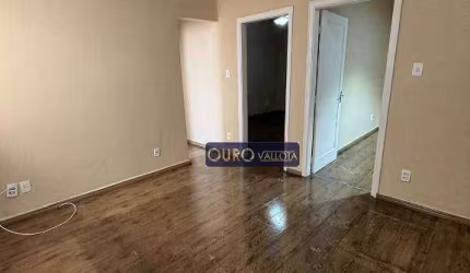 Apartamento na Mooca com 67m²