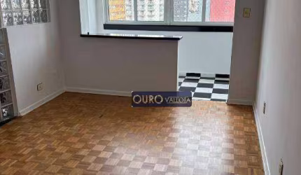 Apartamento com 3 dormitórios