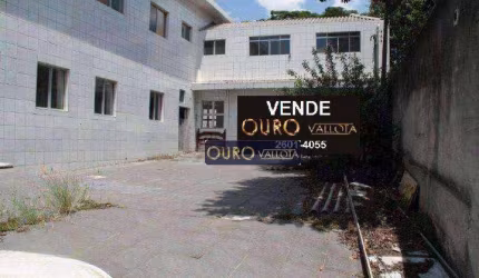 Prédio à venda, 855 m² por R$ 6.000.000 - Mooca - São Paulo/SP