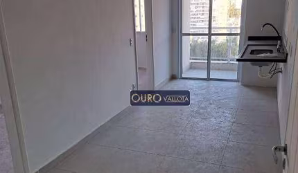 Apartamento com 41m²