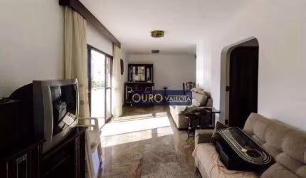 Apartamento com 3 dormitórios