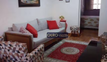 Apartamento / Venda