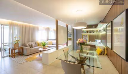 Apartamento com 2 quartos à venda na Rua João Antônio de Oliveira, Mooca, São Paulo, 119 m2 por R$ 1.100.000