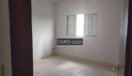 Assobradado com 80m²