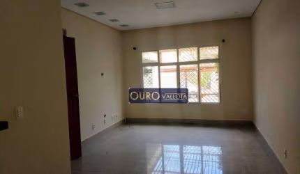 Casa com 200m²