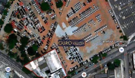 Terreno / Locação