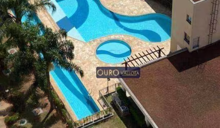 Apartamento / Locação