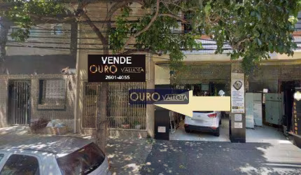 Sobrado com 2 dormitórios à venda, 106 m² por R$ 700.000,00 - Belém - São Paulo/SP