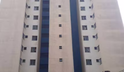 Apartamento à venda, 48 m² por R$ 350.000,00 - Alto da Mooca - São Paulo/SP