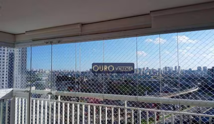 Apartamento Próximo do Metro VL. Prudente