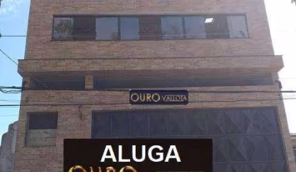 Prédio à venda, 780 m² por R$ 4.000.000,00 - Vila Carrão - São Paulo/SP