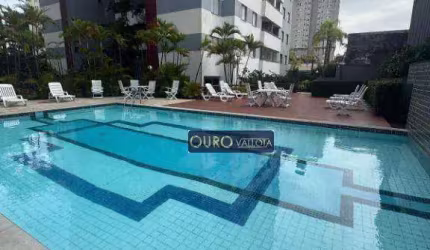 Cobertura na Mooca