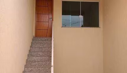 Sobrado com 3 dormitórios à venda por R$ 710.000,00 - Vila Prudente (Zona Leste) - São Paulo/SP