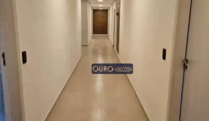 AP novo, Anália Franco,2 Dorm, sacada, 1 vaga, elevador, piscina