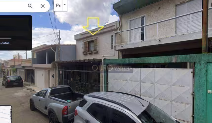 Sobrado / Venda