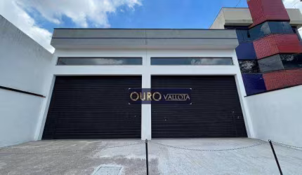 Galpão para alugar, 500 m² por R$ 50.000,00/mês - Tatuapé - São Paulo/SP