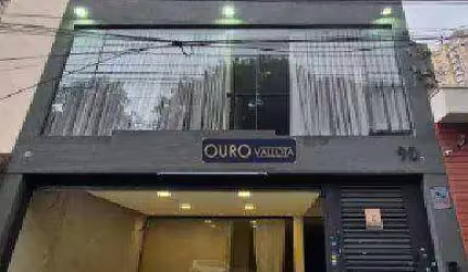 Prédio Comercial para Locação no tatuapé - 3 andares - 12 salas- 6wc- 2 vagas