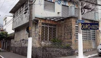 Sobrado com 3 dormitórios à venda, 213 m² por R$ 900.000,00 - Vila Prudente (Zona Leste) - São Paulo/SP
